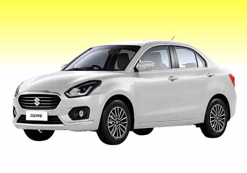 chardham suzuki dzire car rental